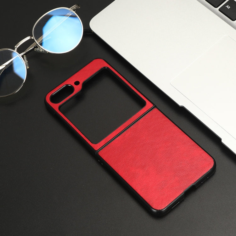 Custodia posteriore Samsung Galaxy Z Fold5 in PC e PU