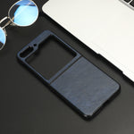 Custodia posteriore Samsung Galaxy Z Fold5 in PC e PU