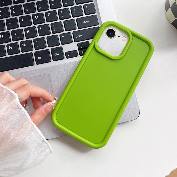 Custodia TPU Satinata per iPhone SE e 13 Pro Max