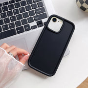 Custodia TPU Satinata per iPhone SE e 13 Pro Max