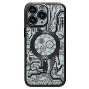 Custodia MagSafe per iPhone 11 Pro