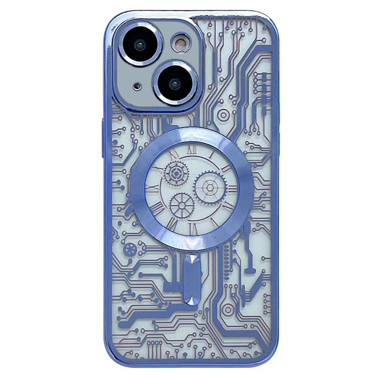 Custodia MagSafe per iPhone 12 e 13
