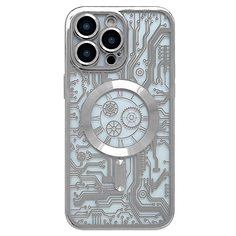 Custodia MagSafe per iPhone 14/13 Pro Max
