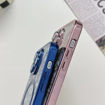 Custodia MagSafe per iPhone 14, 14 Plus e 14 Pro