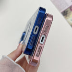 Custodia MagSafe per iPhone 12 Pro e 11