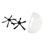 Kit spazzole laterali e filtri per aspirapolvere ISWEEP S320