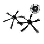 Kit spazzole laterali e filtri per aspirapolvere ISWEEP S320