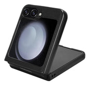 Custodia posteriore con slot per schede per Samsung Galaxy Z Flip
