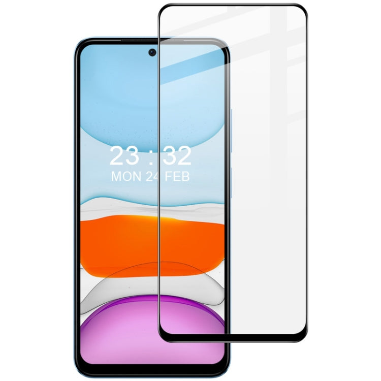 Pellicola in vetro temperato per Xiaomi Redmi K60 Ultra