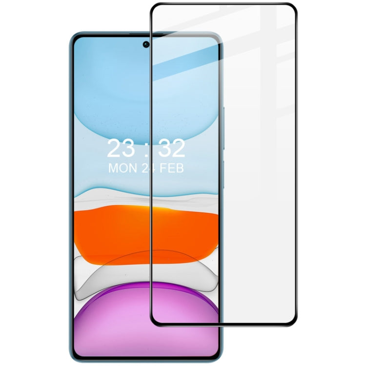 Pellicola in vetro temperato per Xiaomi Redmi K60 Ultra