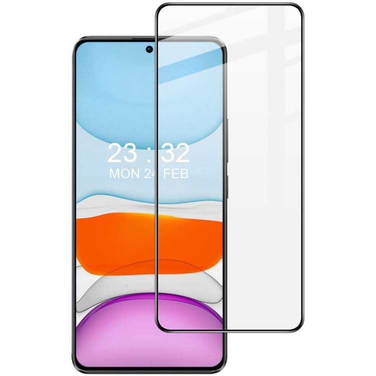 Pellicola in vetro temperato per Xiaomi Redmi K60 Ultra