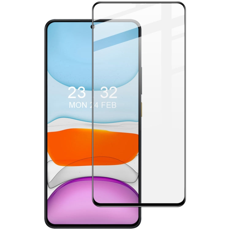 Pellicola in vetro temperato per Xiaomi Redmi K60 Ultra