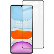 Pellicola in vetro temperato a schermo intero con durezza superficiale imak 9H serie Pro+, For Xiaomi Redmi Turbo 3 5G, For Xiaomi Redmi A3 4G, For Xiaomi Poco M6 5G, For Xiaomi Redmi Note 13 Pro 4G Global, For Xiaomi Redmi Note 13 4G Global           ...