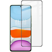 Pellicola in vetro temperato a schermo intero con durezza superficiale imak 9H serie Pro+, For Xiaomi Redmi Turbo 3 5G, For Xiaomi Redmi A3 4G, For Xiaomi Poco M6 5G, For Xiaomi Redmi Note 13 Pro 4G Global, For Xiaomi Redmi Note 13 4G Global           ...