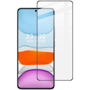 Pellicola in vetro temperato a schermo intero con durezza superficiale imak 9H serie Pro+, For Xiaomi Redmi Turbo 3 5G, For Xiaomi Redmi A3 4G, For Xiaomi Poco M6 5G, For Xiaomi Redmi Note 13 Pro 4G Global, For Xiaomi Redmi Note 13 4G Global           ...