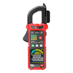 Multimetro digitale GVDA GD166A con morsetto 600A