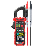 Multimetro a pinza digitale GVDA GD166B 600V 600A