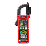 Multimetro a pinza digitale GVDA GD166B 600V 600A