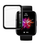 Pellicola protettiva per orologio in plexiglass HD IMAK, For Zeblaze Beyond 2