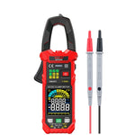 Multimetro a pinza digitale GVDA GD168B 600V 600A