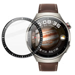Pellicola protettiva per orologio in plexiglass HD IMAK, For Huawei Watch Buds 2 Black Version, For Huawei Watch Buds 2 Brown/Silver, For Huawei Watch Fit 5 Pro, For Huawei Watch Fit 5, For Huawei Band 11 Pro, For Huawei Band 11, For Huawei Band 10    ...
