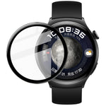 Pellicola protettiva per orologio in plexiglass HD IMAK, For Huawei Watch Buds 2 Black Version, For Huawei Watch Buds 2 Brown/Silver, For Huawei Watch Fit 5 Pro, For Huawei Watch Fit 5, For Huawei Band 11 Pro, For Huawei Band 11, For Huawei Band 10    ...
