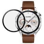 Pellicola protettiva per orologio in plexiglass HD IMAK, For Huawei Watch Buds 2 Black Version, For Huawei Watch Buds 2 Brown/Silver, For Huawei Watch Fit 5 Pro, For Huawei Watch Fit 5, For Huawei Band 11 Pro, For Huawei Band 11, For Huawei Band 10    ...
