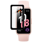 Pellicola protettiva per orologio in plexiglass HD IMAK, For Huawei Watch Buds 2 Black Version, For Huawei Watch Buds 2 Brown/Silver, For Huawei Watch Fit 5 Pro, For Huawei Watch Fit 5, For Huawei Band 11 Pro, For Huawei Band 11, For Huawei Band 10    ...