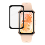 Pellicola protettiva per orologio in plexiglass HD IMAK, For Huawei Watch Buds 2 Black Version, For Huawei Watch Buds 2 Brown/Silver, For Huawei Watch Fit 5 Pro, For Huawei Watch Fit 5, For Huawei Band 11 Pro, For Huawei Band 11, For Huawei Band 10    ...