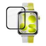 Pellicola protettiva per orologio in plexiglass HD IMAK, For Huawei Watch Buds 2 Black Version, For Huawei Watch Buds 2 Brown/Silver, For Huawei Watch Fit 5 Pro, For Huawei Watch Fit 5, For Huawei Band 11 Pro, For Huawei Band 11, For Huawei Band 10    ...