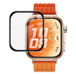 Pellicola protettiva per orologio in plexiglass HD IMAK, For Huawei Watch Buds 2 Black Version, For Huawei Watch Buds 2 Brown/Silver, For Huawei Watch Fit 5 Pro, For Huawei Watch Fit 5, For Huawei Band 11 Pro, For Huawei Band 11, For Huawei Band 10    ...