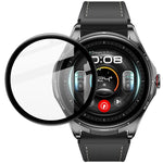 Pellicola protettiva per orologio in plexiglass HD IMAK, For Huawei Watch Buds 2 Black Version, For Huawei Watch Buds 2 Brown/Silver, For Huawei Watch Fit 5 Pro, For Huawei Watch Fit 5, For Huawei Band 11 Pro, For Huawei Band 11, For Huawei Band 10    ...