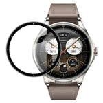 Pellicola protettiva per orologio in plexiglass HD IMAK, For Huawei Watch Buds 2 Black Version, For Huawei Watch Buds 2 Brown/Silver, For Huawei Watch Fit 5 Pro, For Huawei Watch Fit 5, For Huawei Band 11 Pro, For Huawei Band 11, For Huawei Band 10    ...