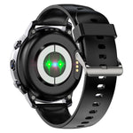 A3 1,43 pollici IP67 Impermeabile 4G Android 8.1 Smart Watch Supporto Riconoscimento facciale / GPS, 2G+16G, 4G+64G, 4G+128G