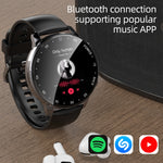 A3 1,43 pollici IP67 Impermeabile 4G Android 8.1 Smart Watch Supporto Riconoscimento facciale / GPS, 2G+16G, 4G+64G, 4G+128G