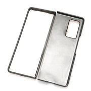 Custodia in pelle con cinturino per Samsung Galaxy Z Fold2 5G