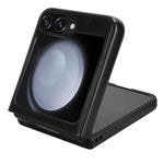 Custodia posteriore modello mucca per Galaxy Z Flip7