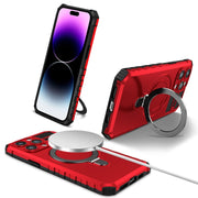 Custodia magnetica MagSafe per iPhone 15