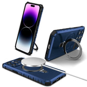 Custodia magnetica MagSafe per iPhone 15