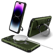 Custodia magnetica MagSafe per iPhone 15