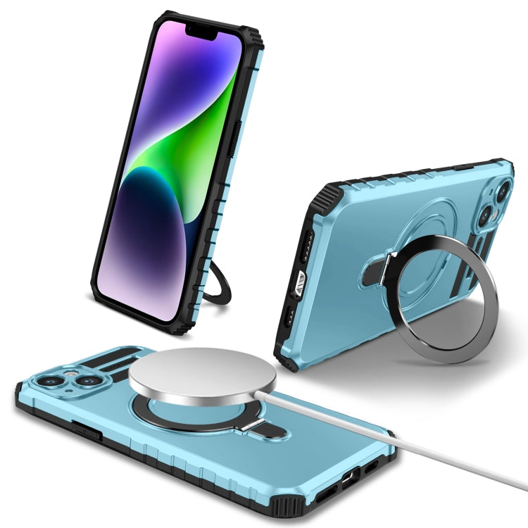 Custodia MagSafe per iPhone 14, 14 Plus, 14 Pro e 14 Pro Max