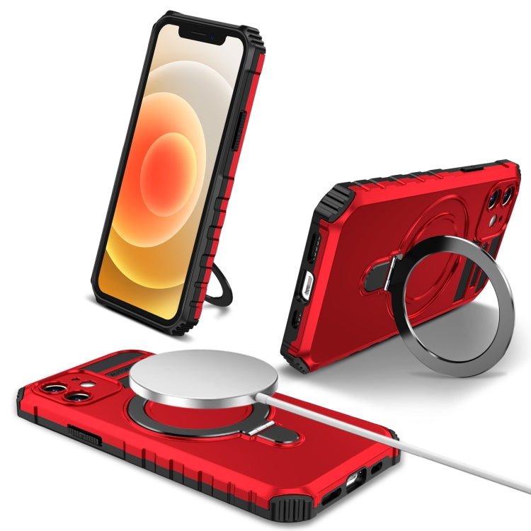 Custodia MagSafe per iPhone 12 e 13