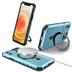 Custodia MagSafe per iPhone 12 e 13
