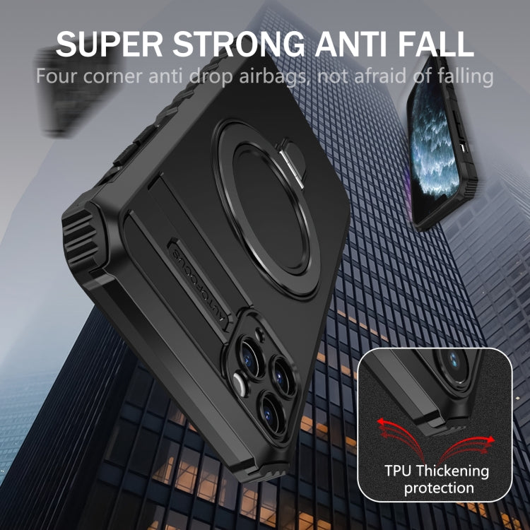 Custodia MagSafe per iPhone 11 Pro