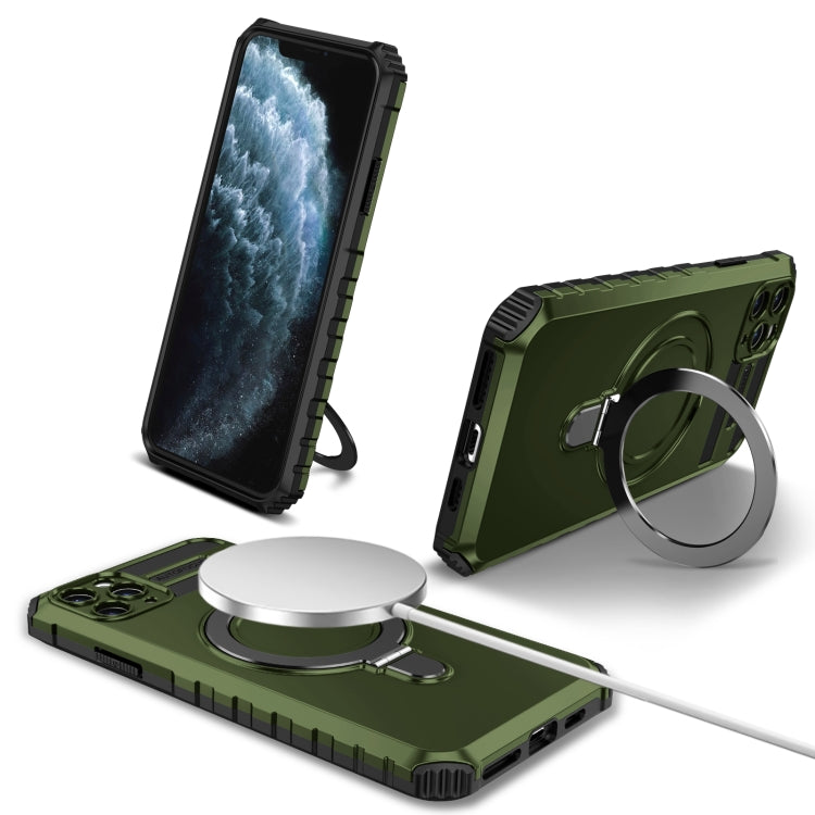 Custodia MagSafe per iPhone 11 Pro