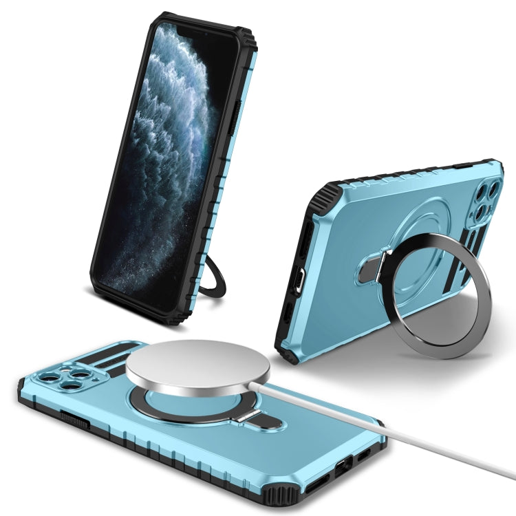 Custodia MagSafe per iPhone 11 Pro