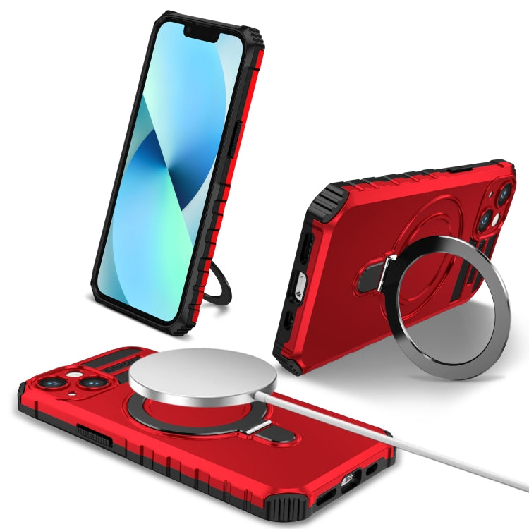 Custodia MagSafe per iPhone 12 e 13