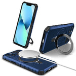 Custodia MagSafe per iPhone 12 e 13