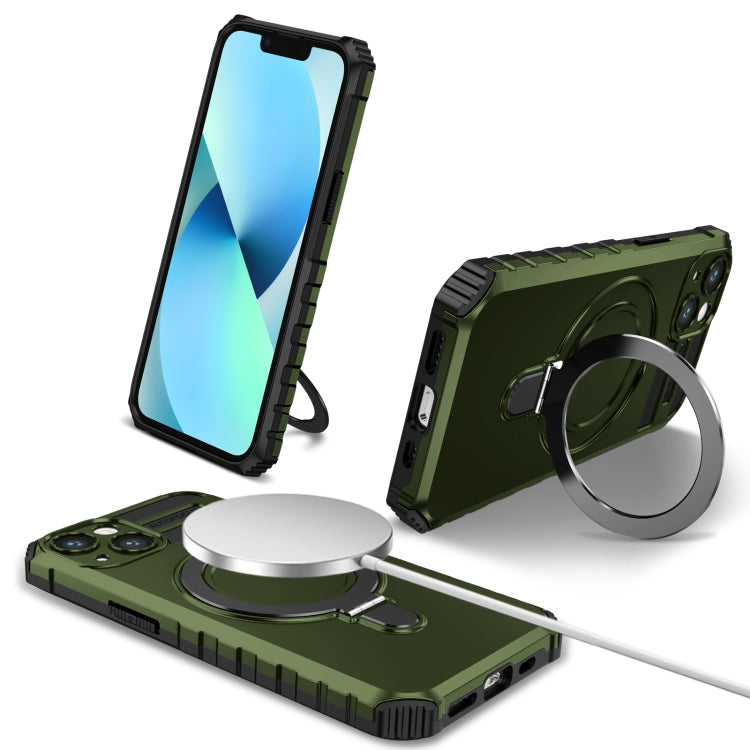 Custodia MagSafe per iPhone 12 e 13