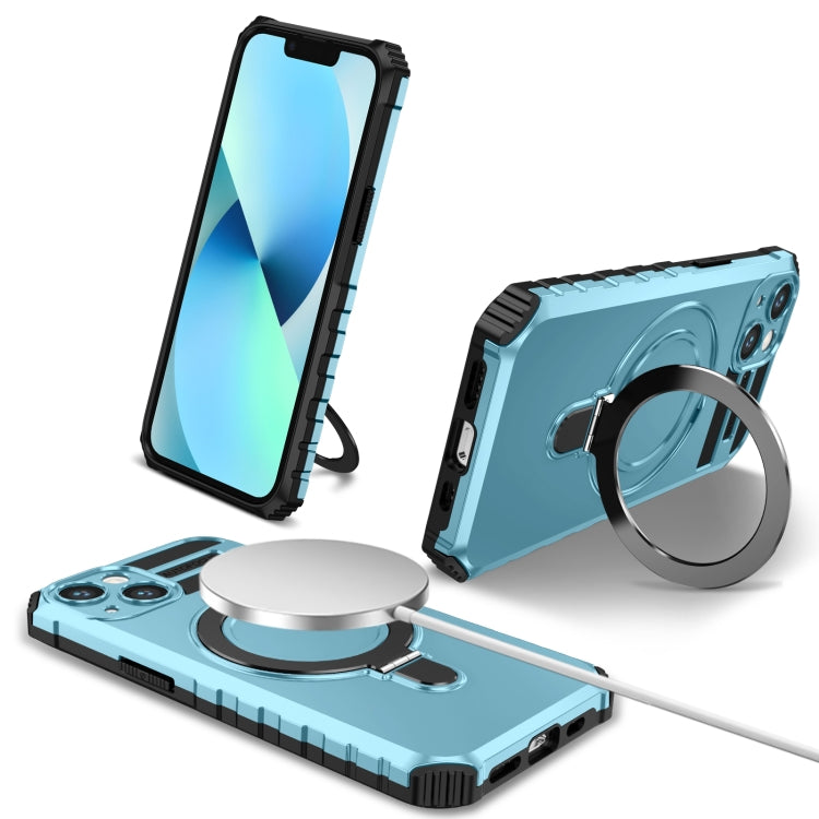 Custodia MagSafe per iPhone 12 e 13